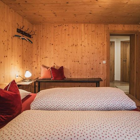 Chalet Urban Fontanella Kültér fotó