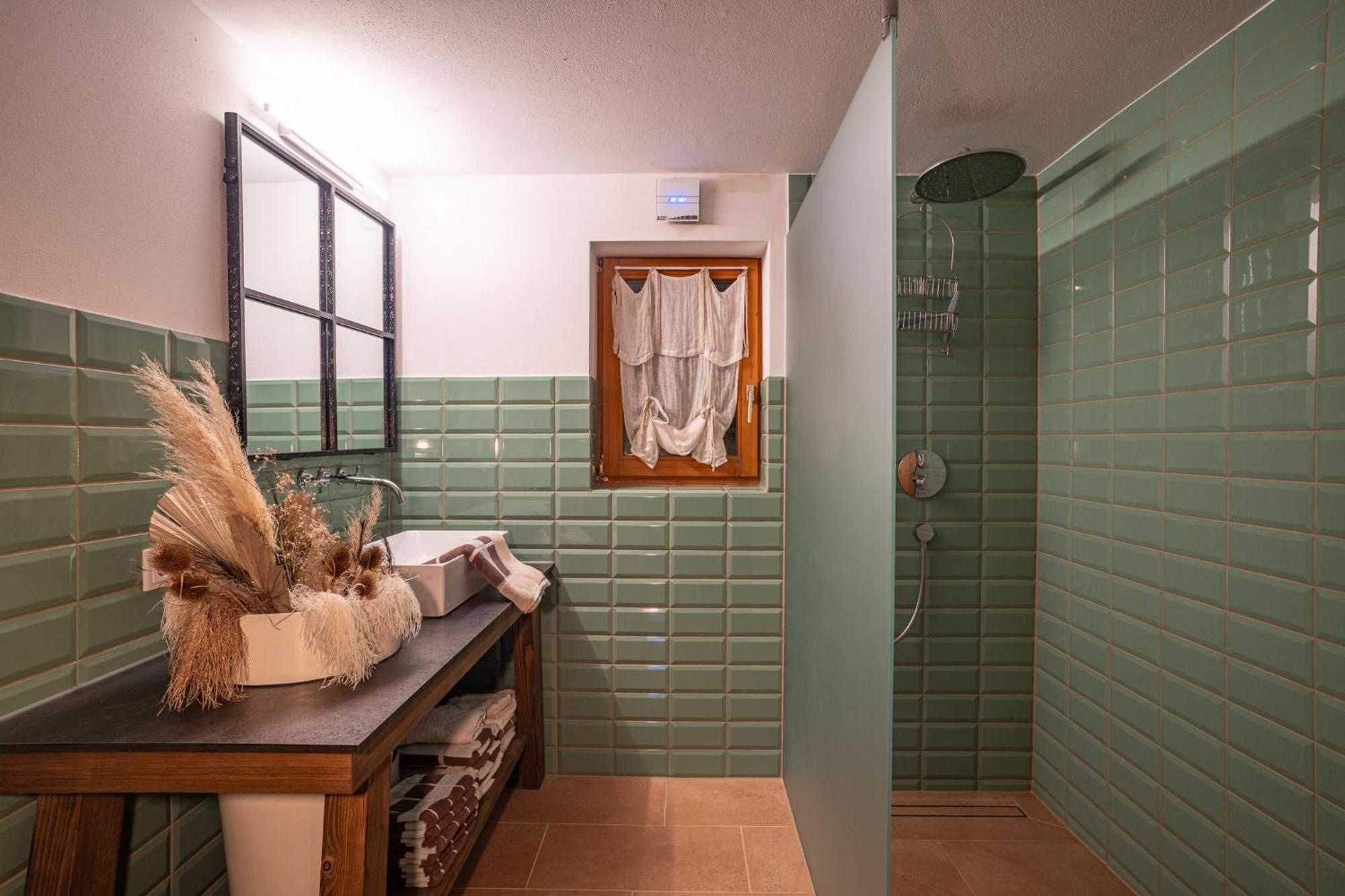 Chalet Urban Fontanella Kültér fotó