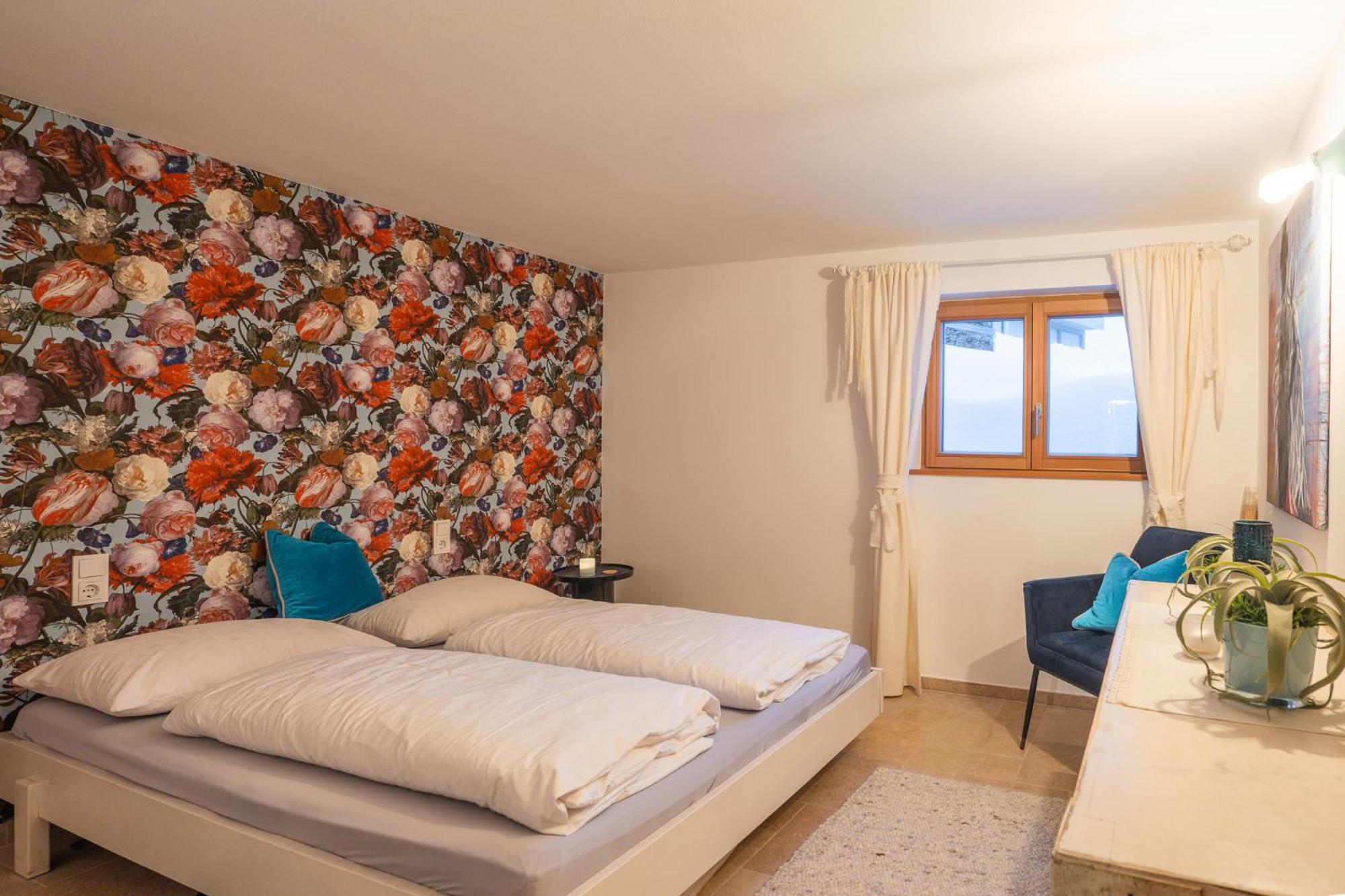 Chalet Urban Fontanella Kültér fotó